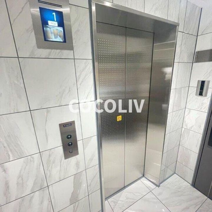 villa le Euphoria KITANOの地図