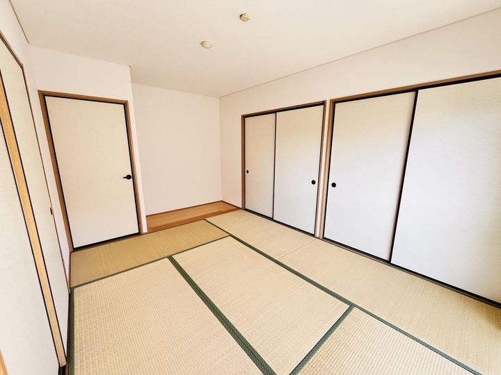 S・K吉村の内装