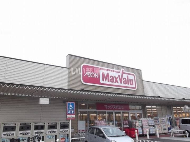 広島県広島市安佐南区高取北1(アパート)の賃貸物件の周辺