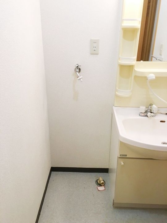グレステージの内装