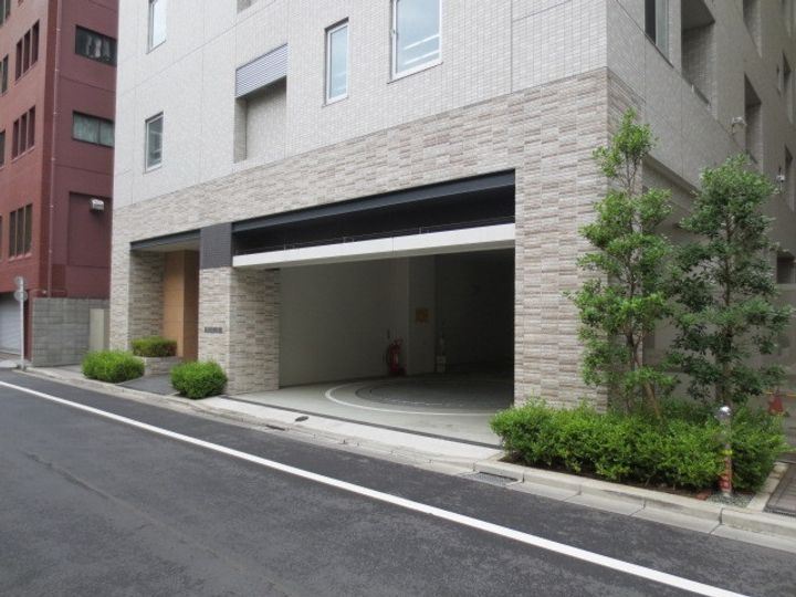 東京都豊島区南池袋2(マンション)の賃貸物件の地図