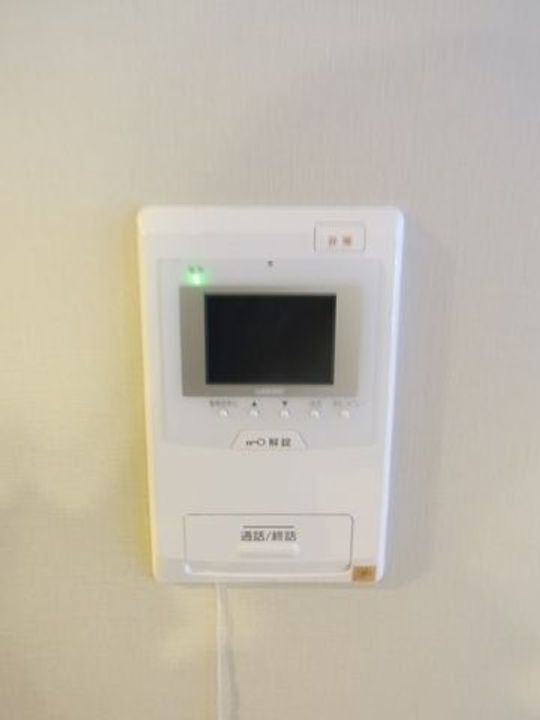 東京都豊島区南池袋2(マンション)の賃貸物件の内装