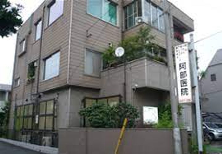 レオパレスフォンターナの周辺