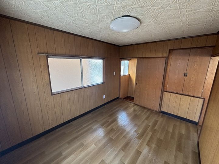 岡山県岡山市中区四御神(一戸建)の賃貸物件の内装