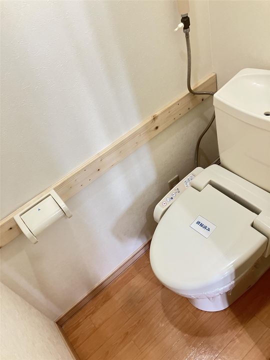 エフズドリームの内装