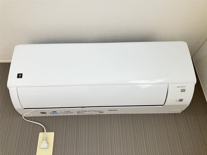 エフズドリームの内装