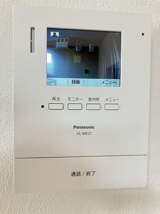 エフズドリームの内装
