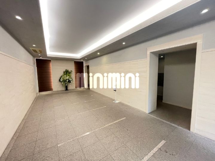 プライムメゾン東桜の地図