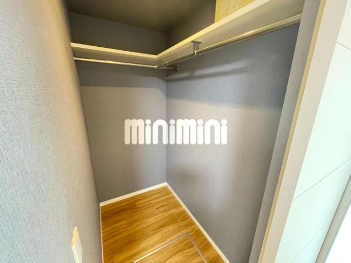 プライムメゾン東桜の内装