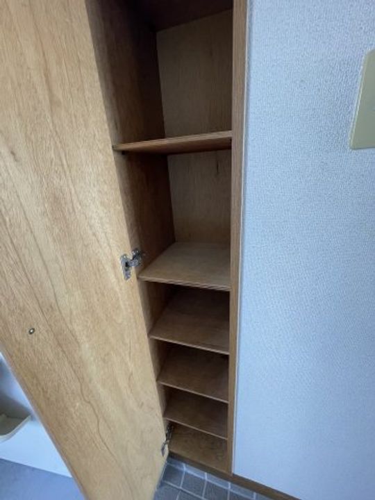 クィーンヒルズ立願寺参番館のその他画像