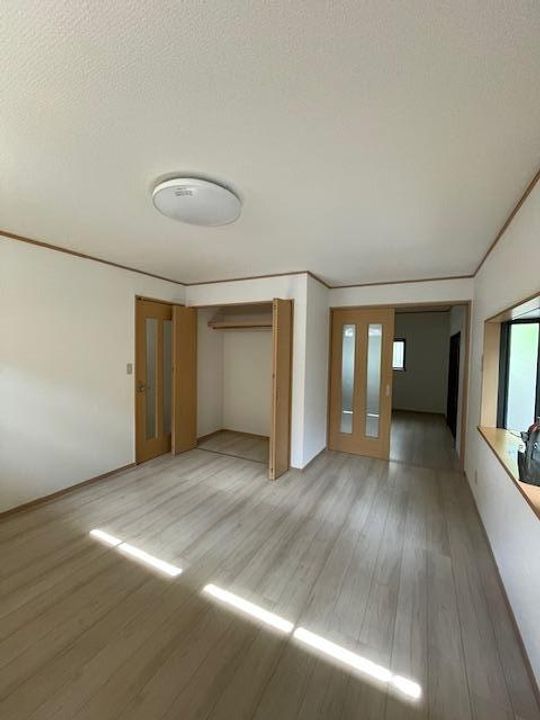 埼玉県さいたま市中央区上落合9(一戸建)の賃貸物件のその他画像