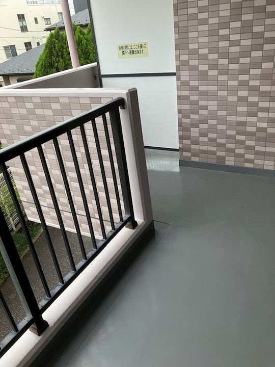 神奈川県横浜市戸塚区原宿2(マンション)の賃貸物件の内装