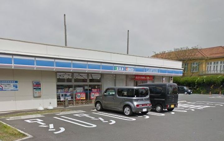 神奈川県横浜市戸塚区原宿2(マンション)の賃貸物件の周辺