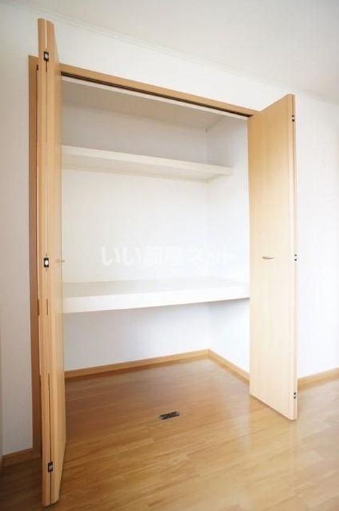 福島県いわき市小名浜大原字堀米(アパート)の賃貸物件の内装