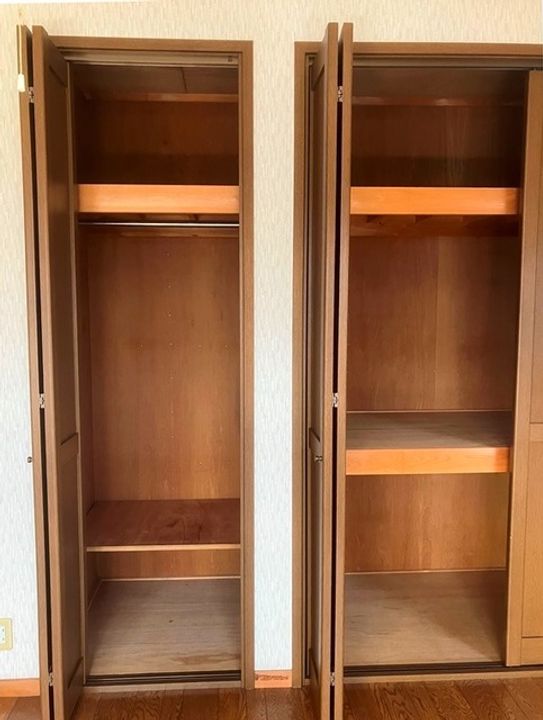 埼玉県新座市片山2(一戸建)の賃貸物件の内装