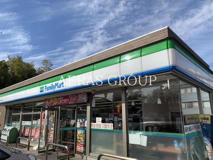 埼玉県新座市片山2(一戸建)の賃貸物件の周辺