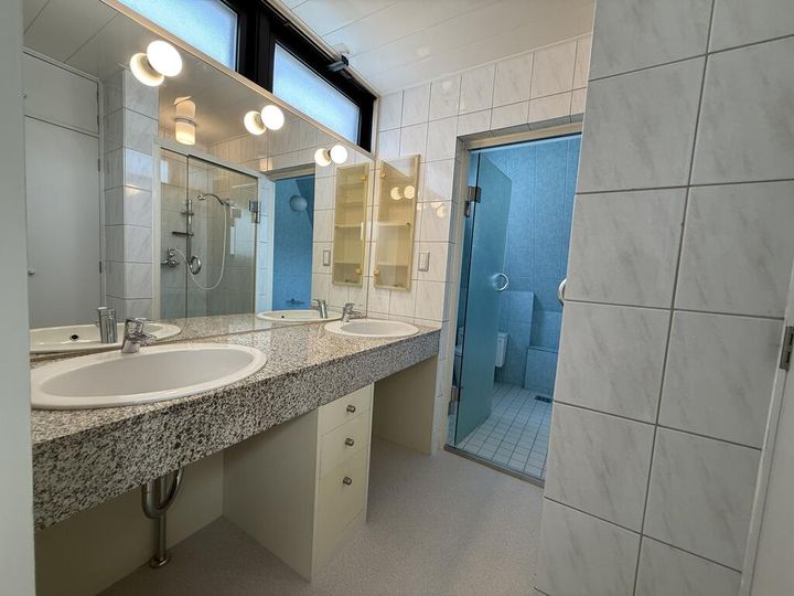 池尻4丁目マンションの内装