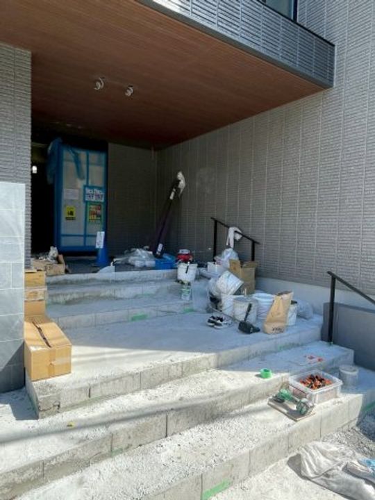 東京都練馬区豊玉南1(マンション)の賃貸物件の地図