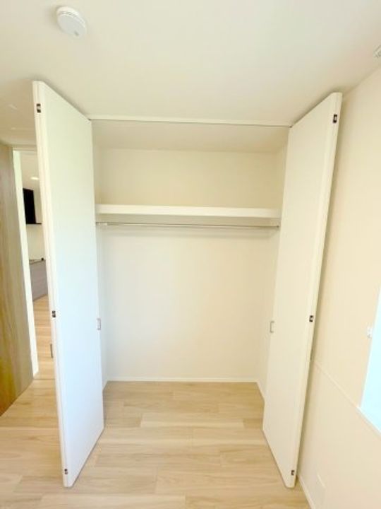 東京都練馬区豊玉南1(マンション)の賃貸物件の内装