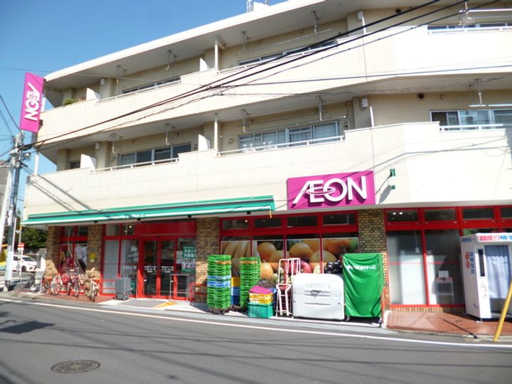 東京都練馬区豊玉南1(マンション)の賃貸物件の周辺