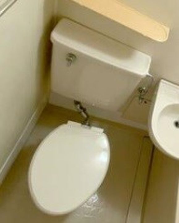 東京都中央区湊3(マンション)の賃貸物件の内装