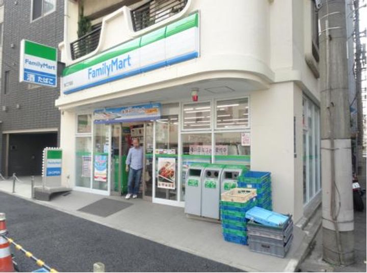 東京都中央区湊3(マンション)の賃貸物件の周辺