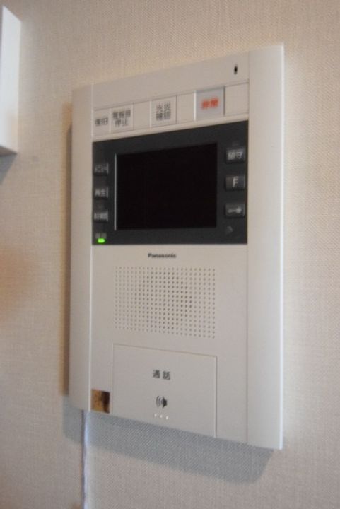 東京都台東区上野3(マンション)の賃貸物件の内装
