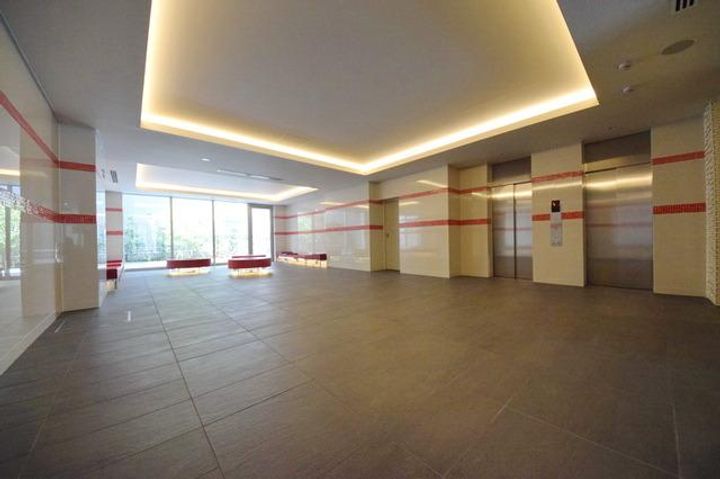 東京都台東区上野3(マンション)の賃貸物件の地図