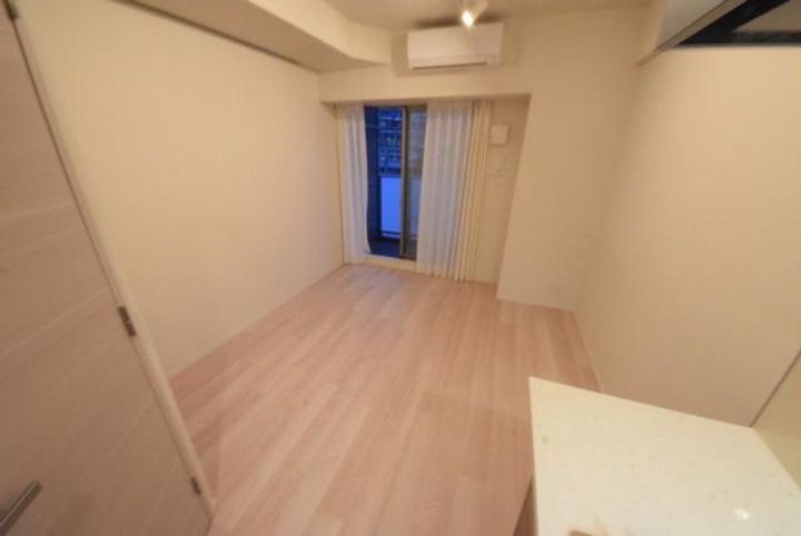 東京都台東区上野3(マンション)の賃貸物件の居間