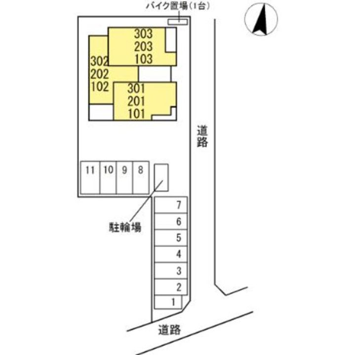 カーサ・ブランカKsのその他画像
