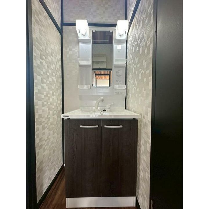 神奈川県厚木市山際(一戸建)の賃貸物件の内装