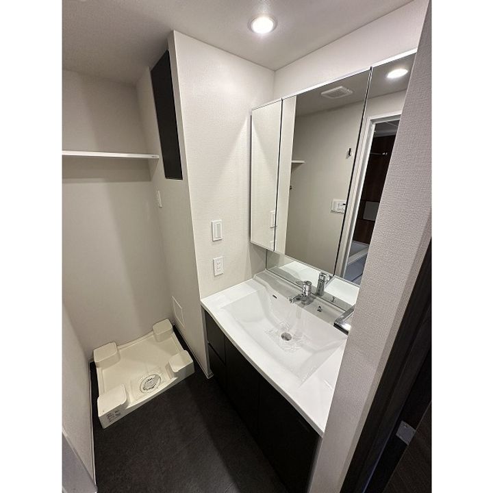 東京都新宿区若葉3(マンション)の賃貸物件の内装