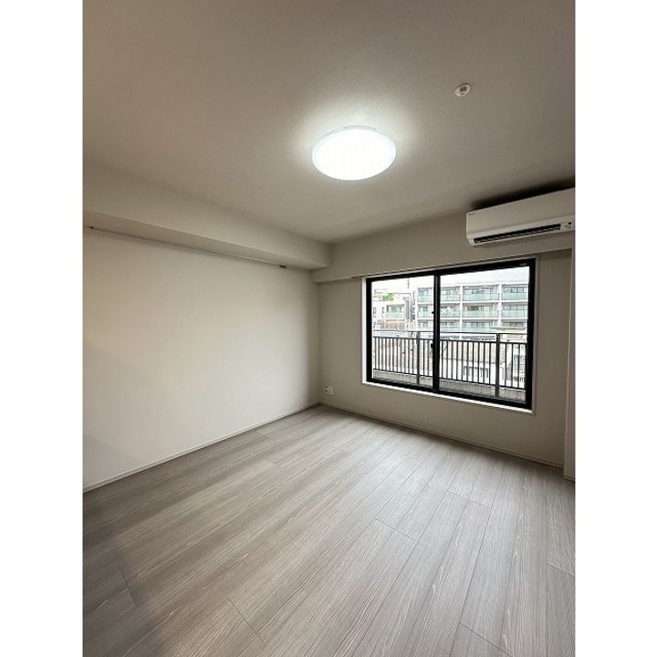 東京都新宿区若葉3(マンション)の賃貸物件の内装