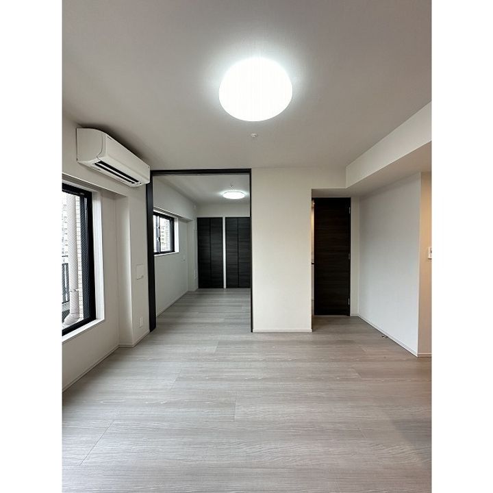 東京都新宿区若葉3(マンション)の賃貸物件の内装