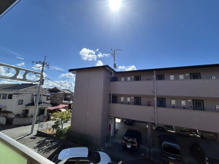 大阪府高槻市氷室町2(マンション)の賃貸物件のその他画像