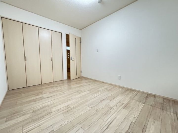 大阪府高槻市氷室町2(マンション)の賃貸物件の内装