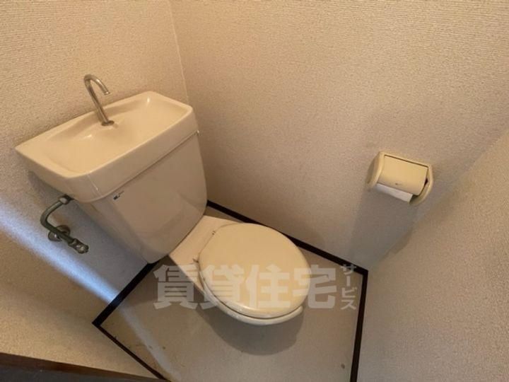 フルブルームの内装