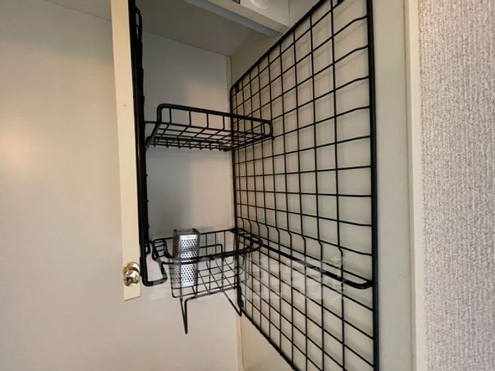 フルブルームの内装