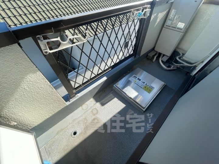 フルブルームの内装