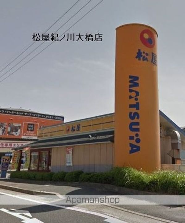 和歌山県和歌山市湊(一戸建)の賃貸物件の周辺