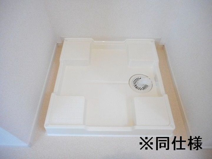 東京都国立市谷保(アパート)の賃貸物件の内装