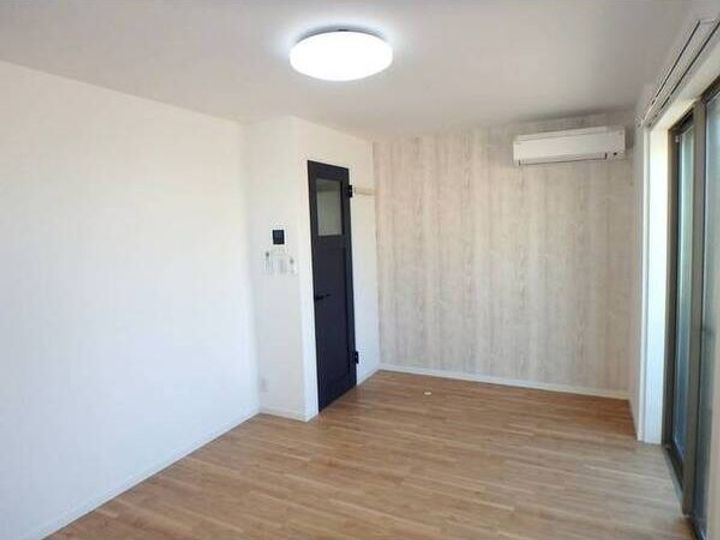 東京都昭島市美堀町4(アパート)の賃貸物件の内装