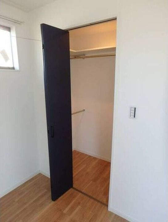 東京都昭島市美堀町4(アパート)の賃貸物件の内装