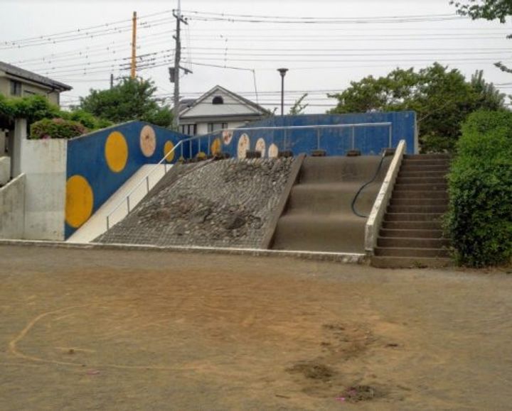 東京都昭島市美堀町4(アパート)の賃貸物件の周辺