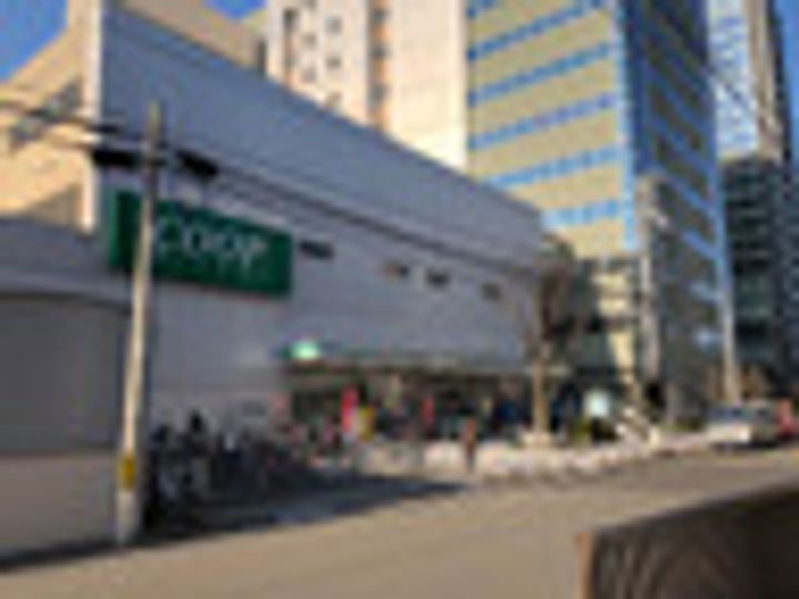 エクセルコート柏木の周辺