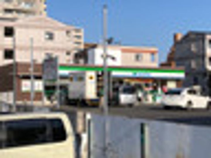 エクセルコート柏木の周辺