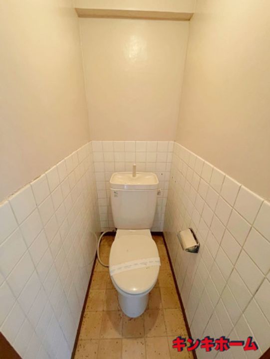 広島県広島市西区南観音7(マンション)の賃貸物件の内装