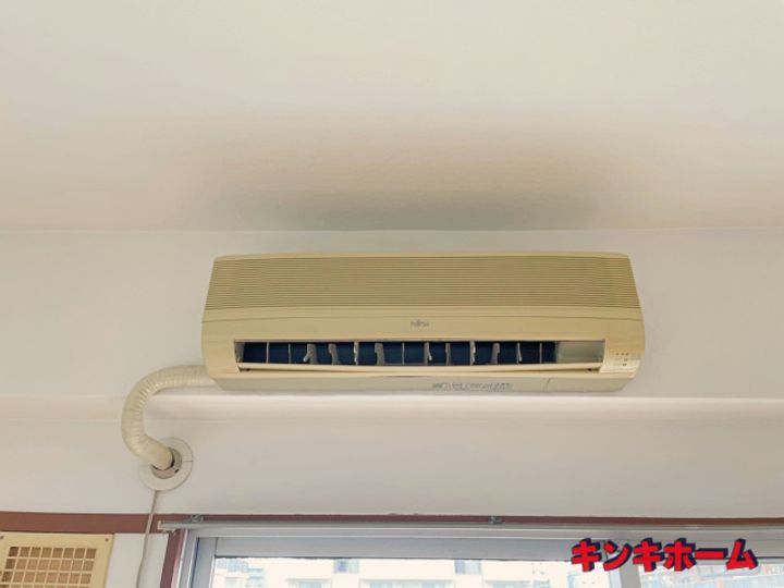 広島県広島市西区南観音7(マンション)の賃貸物件の内装