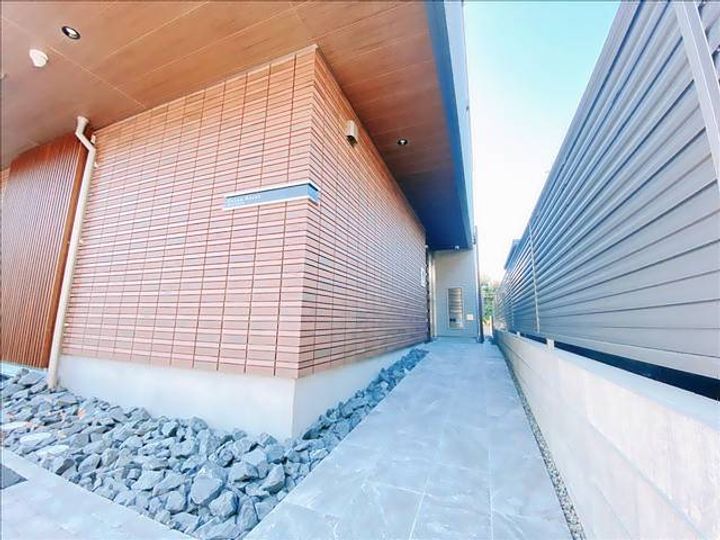 グリーンセントの地図