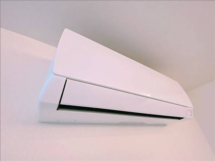 グリーンセントの内装